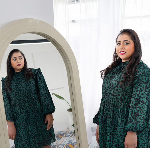 The Positive Mindset company